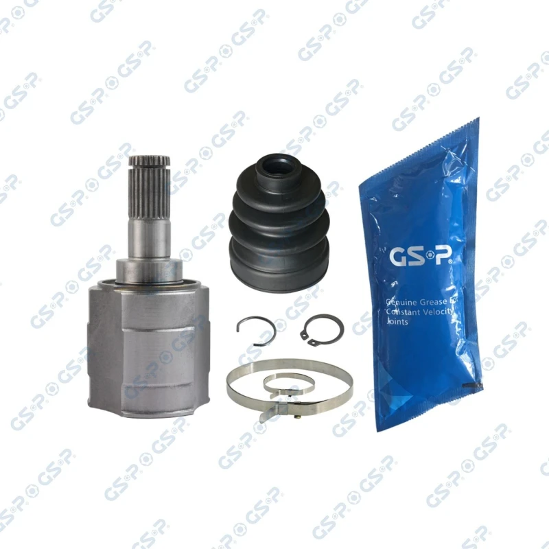 Image of GSP CV joint kit GSP 601749