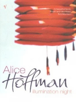 Image of Illumination Night by Alice Hoffman Book