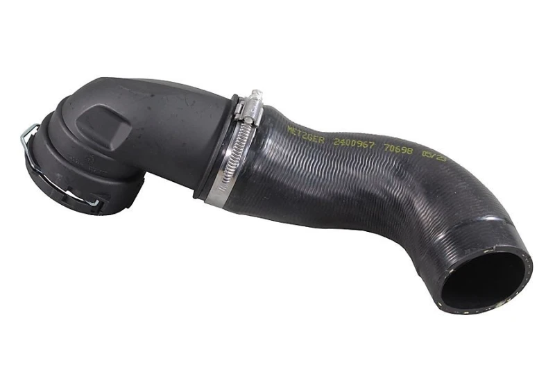 Image of Charger intake hose METZGER 2400967