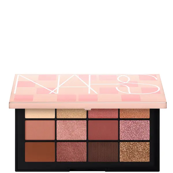 image of NARS Afterglow Irresistible Eyeshadow Palette 12g