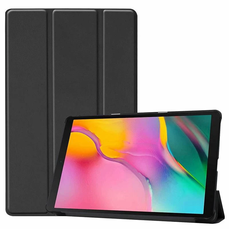 Image of CoreParts MOBX-SAM-TABA-COVER-01 tablet case 25.6cm (10.1") Flip