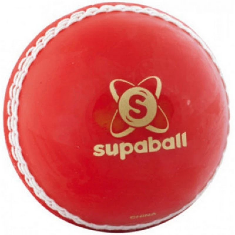 Image of Readers Supaball Cricket Ball