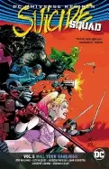 Image of suicide squad vol 5 kill your darlings