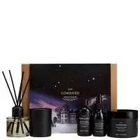 Image of Cowshed Christmas 2022 Ultimate Sleep Set