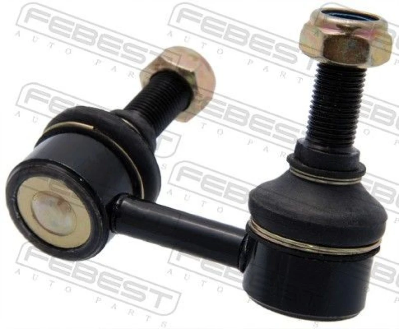 Image of FEBEST 0223-R51MFR Anti-roll bar link Front Axle Right Link Stabiliser (3229)
