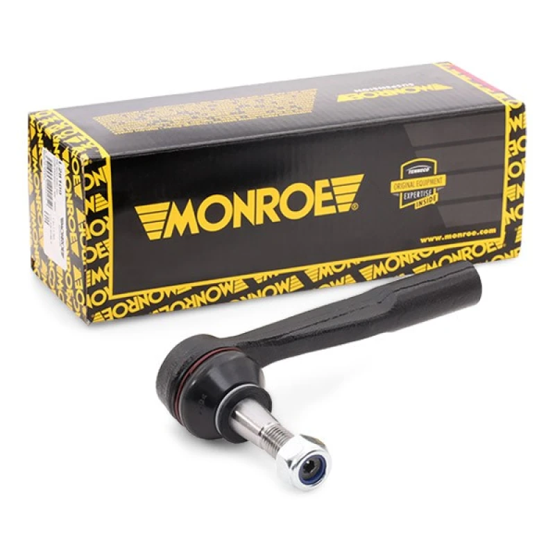 Image of MONROE L24119 Track rod end Tie Rod End (914)