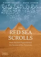Image of red sea scrolls how ancient papyri reveal the secrets of the pyramids