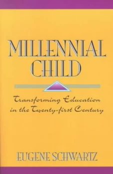 Image of Millennial Child Book