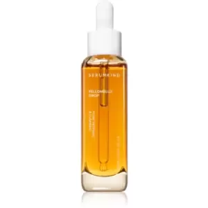 image of SERUMKIND Yellomello Pore-Minimising Serum 30ml