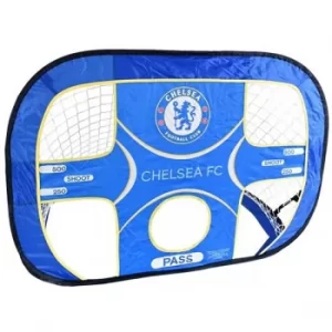 image of Chelsea 2 in 1 Target Goal