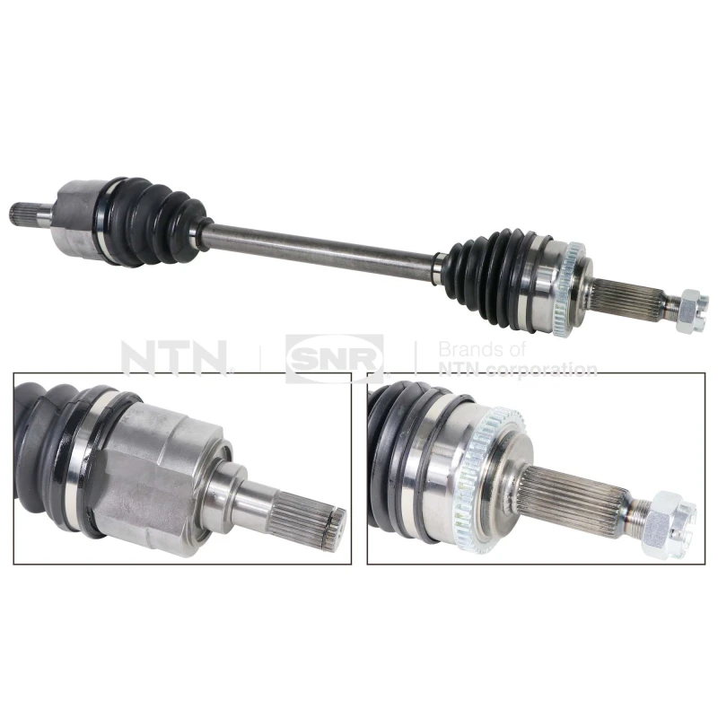 Image of Drive shaft SNR DK84.003