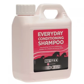 image of Nettex Everyday Conditioning Shampoo - -