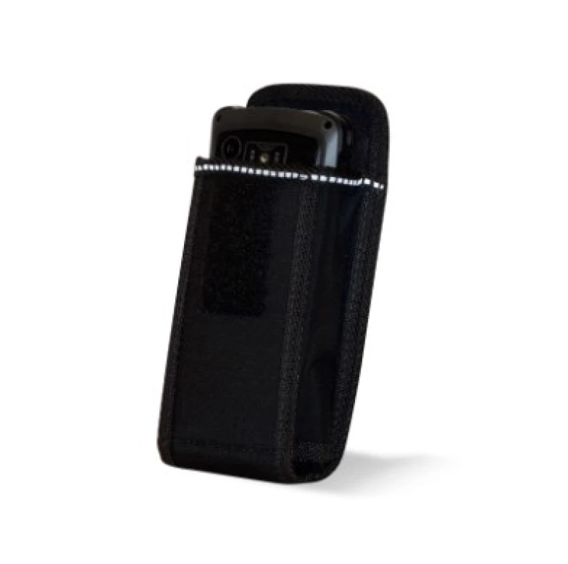 Image of Newland Holster 12.7cm (5") Black