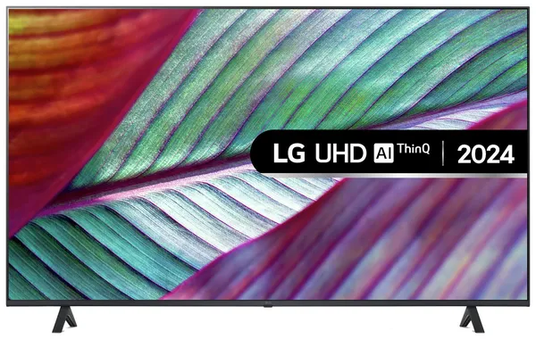 Image of LG 65" 65UR75006LK Smart 4K Ultra HD LED TV