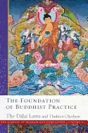 Image of foundation of buddhist practice 2