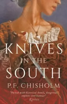 Image of Knives in the South