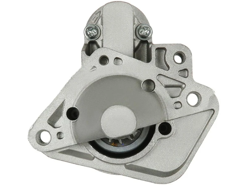 Image of AS-PL Starter motor AS-PL S5035SR