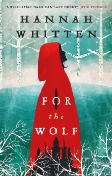 Image of For the Wolf : The New York Times Bestseller