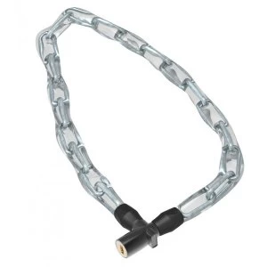 image of OnGuard Lightweight Chain Lock Key 800 x 4mm Mix Colours (x10)