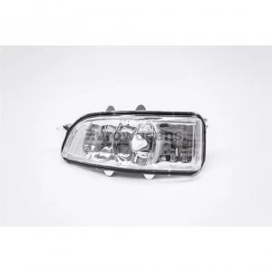 Image of Mirror indicator left Volvo C30 06-14