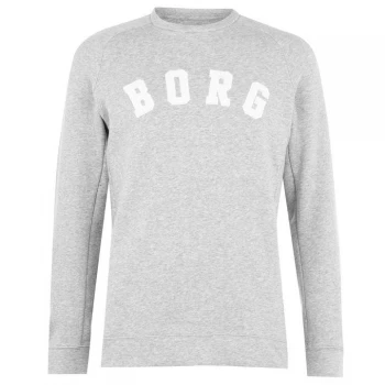 image of Bjorn Borg Bjorn Logo Sweater - 90741