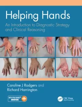 Image of Helping HandsAn Introduction to Diagnostic Strategy and Clinical Reasoning