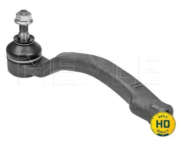 Image of MEYLE 16-16 020 0013/HD Track rod end Front Axle Left Tie Rod End (914)