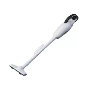 Image of Makita DCL180ZW 18V LXT Cordless Vacuum Cleaner