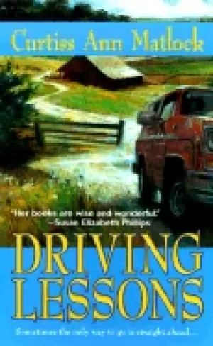 Image of driving lessons