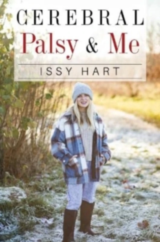 Image of Cerebral Palsy and Me Paperback / softback