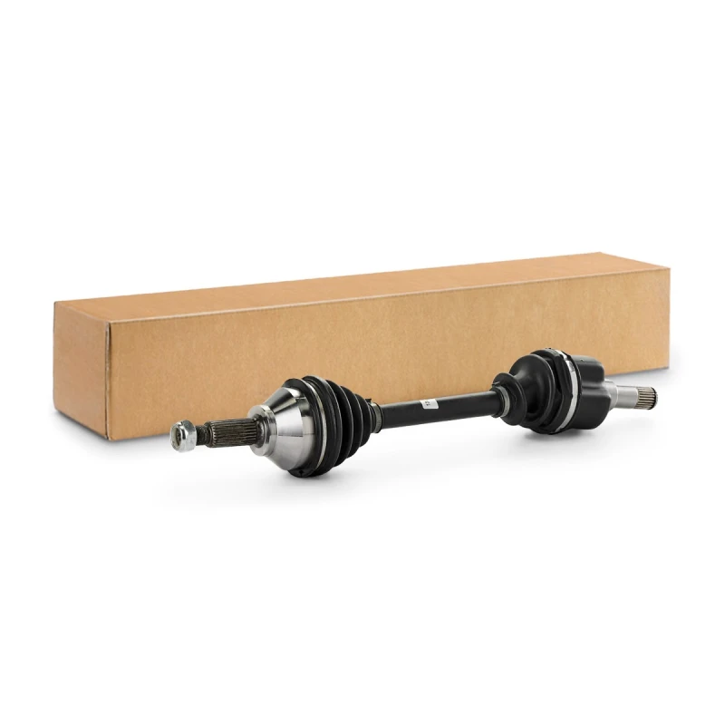 Image of RIDEX REMAN Drive shaft RIDEX REMAN 13D0256R