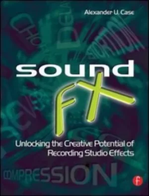 Image of Sound FX by Alexander U Case