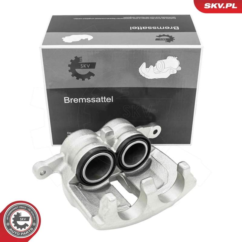 Image of ESEN SKV Brake caliper ESEN SKV 79SKV422