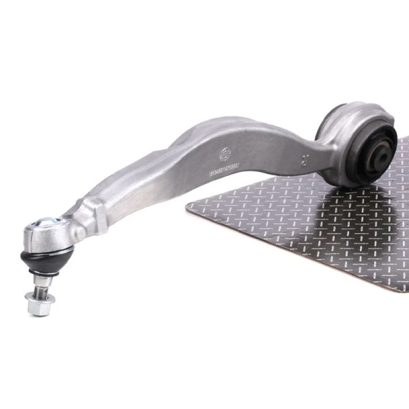 Image of Suspension arm RIDEX 273C1384