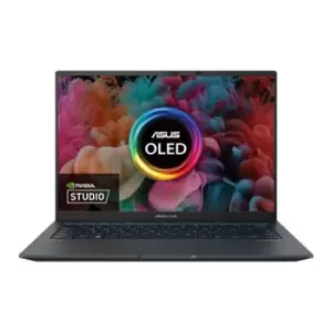 image of ASUS ZenBook 14X OLED UX3404VA-M3099W 14.5" 2.8K 120Hz Intel i9 Iris X