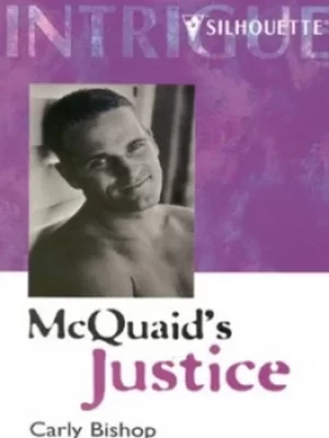 Image of McQuaids justice by Carly Bishop