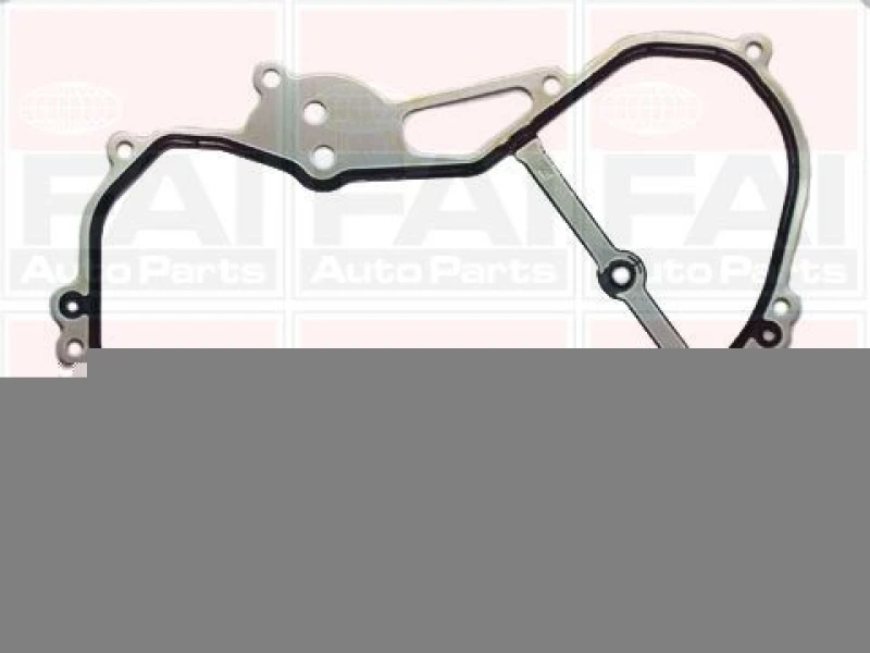 Image of FAI AutoParts Timing cover gasket FAI AutoParts TC898