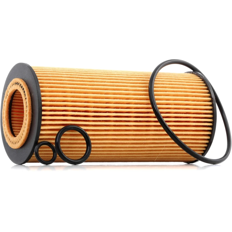 Image of STARK SKOF-0860128 Oil filter Filter Insert, with gaskets/seals Oil Filter (7)