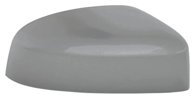Image of VAN WEZEL 1882844 Cover, outside mirror * HAGUS * Right, primed Cover,outside mirror (23)