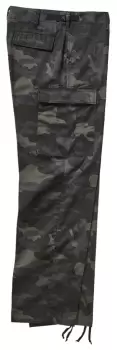 Image of Brandit US Ranger Pants, multicolored, Size S, multicolored, Size S