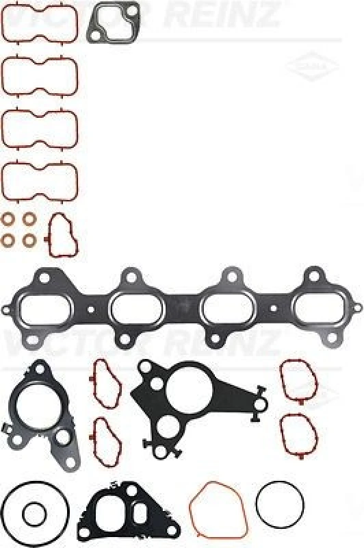 Image of Gasket Set, cylinder head REINZ 02-10046-01