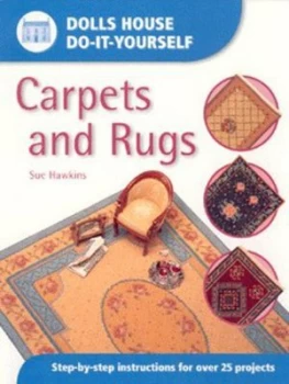 Image of Carpets and Rugs by Sue Hawkins Paperback
