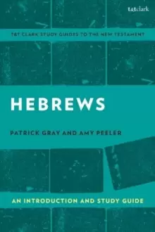Image of Hebrews: An Introduction and Study Guide