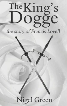 Image of The Kings Dogge by Nigel Green Paperback