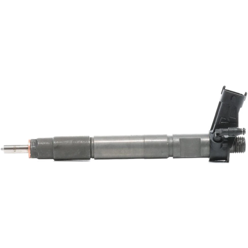 Image of METZGER 0871035 Injectors OE-PART with seal ring, The spare part must be coded with OBD self-diagnosis unit Injector Nozzle (3902)