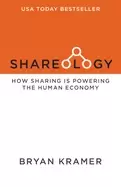 Image of shareology how sharing is powering the human economy