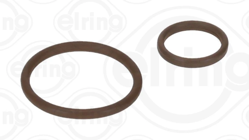 Image of Gasket Set, automatic transmission ELRING 946.000