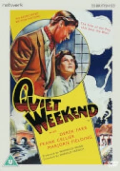 Image of Quiet Weekend