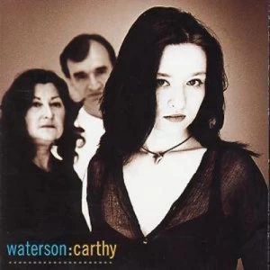 image of Waterson/Carthy by Waterson Carthy CD Album