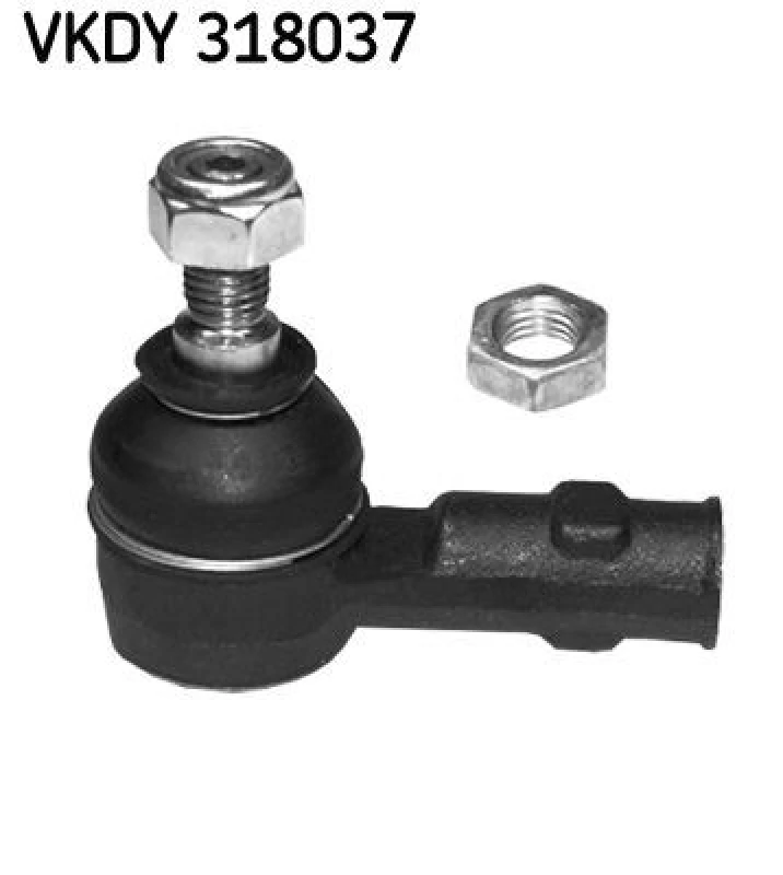 Image of SKF Track rod end SKF VKDY 318037